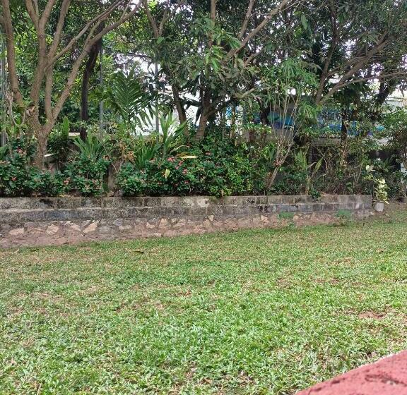 住宿加早餐  Ranch Home Mount Lavinia