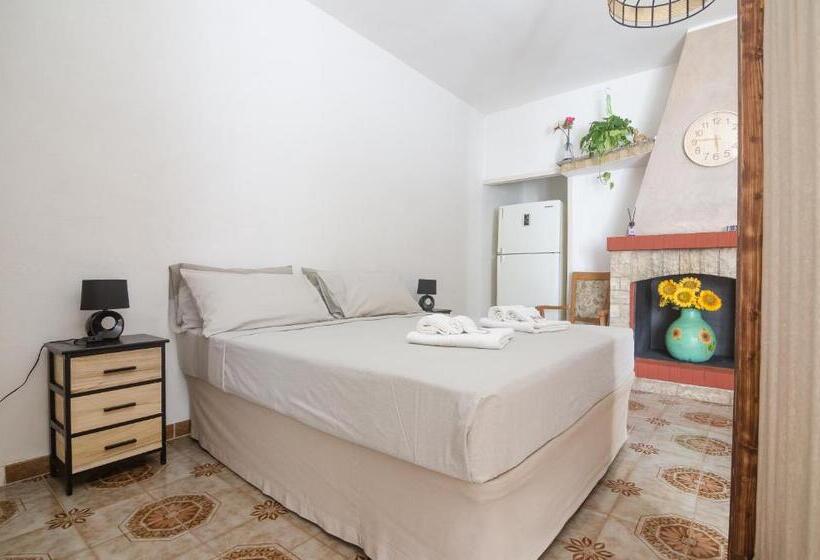 Bed and Breakfast Villa Alfonsina