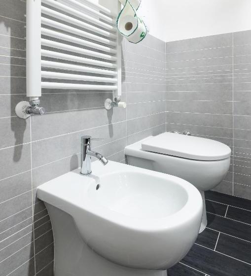 Bed and Breakfast Villa Alfonsina