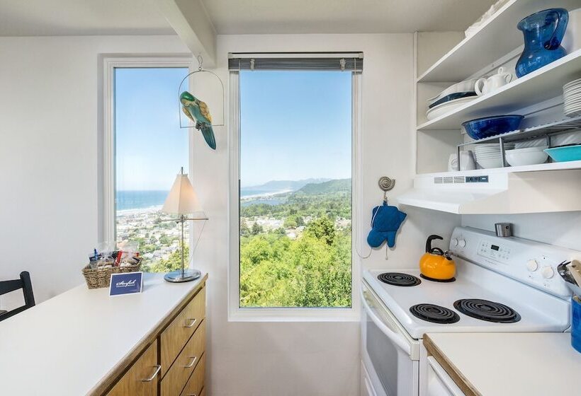 Blue Horizon By Avantstay Panoramic Views Of The Ocean W Entertainers Patio