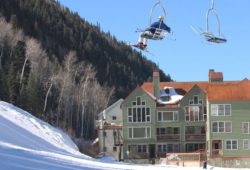 Etta Place 5 By Avantstay Ski In Ski Out Unit W Views Of The Valley
