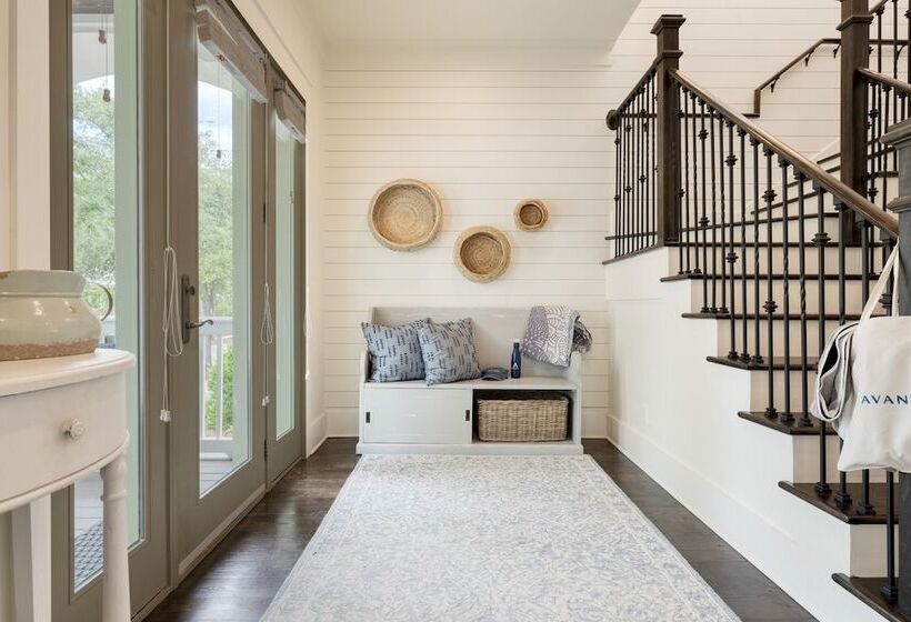 Hiker House By Avantstay Beachy 4br W Communal Pool Porch