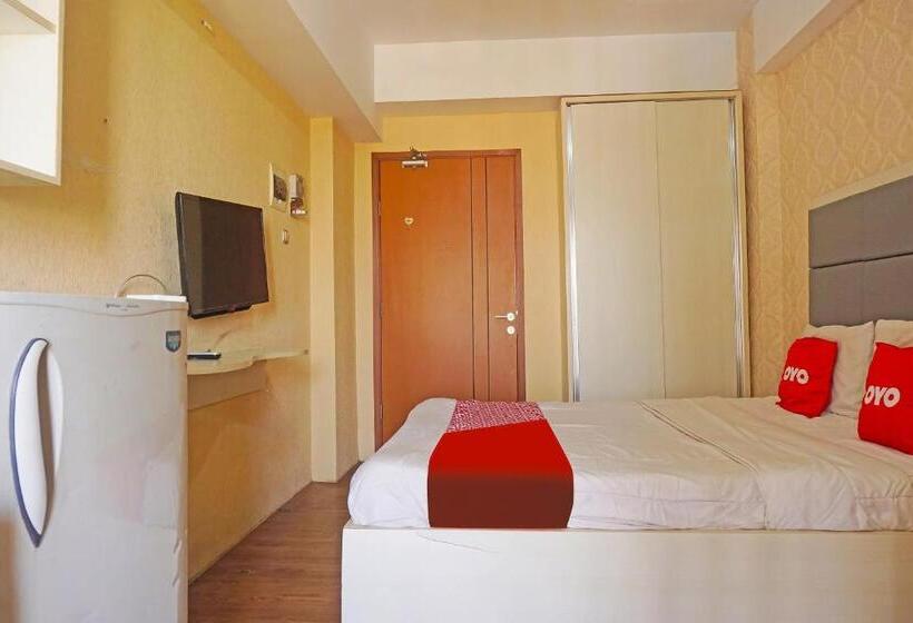 هتل Collection O Glv Tower B