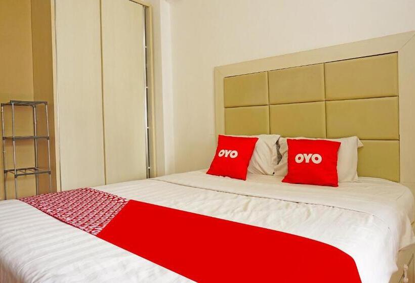 هتل Collection O Glv Tower B