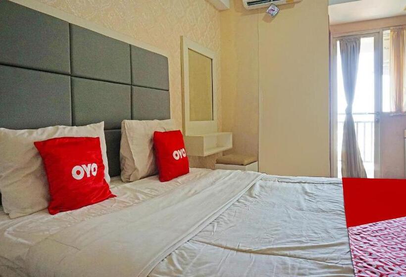 هتل Collection O Glv Tower B