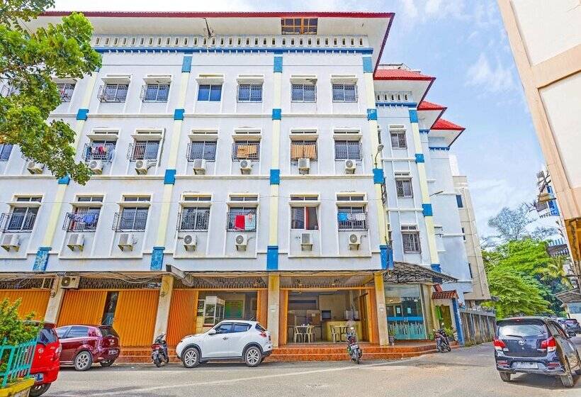 هتل Collection O 91484 Lai Lai Apartment