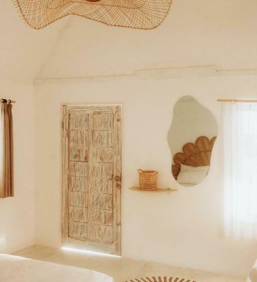 هتل La Isla Bonita Gili Air