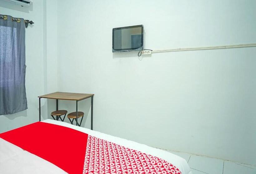 호텔 Oyo 91559 Kost Bangau Syariah
