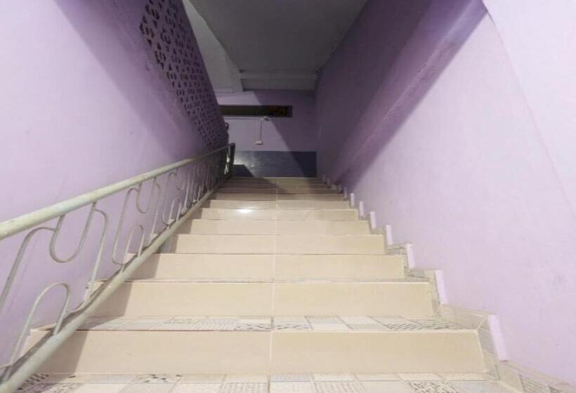 هتل Spot On 93276 Fendi 2 Homestay Syariah
