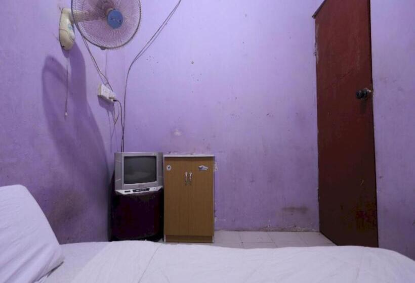 هتل Spot On 93276 Fendi 2 Homestay Syariah