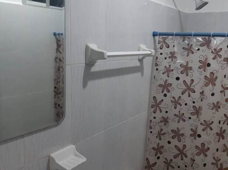 호텔 Suites Rosita
