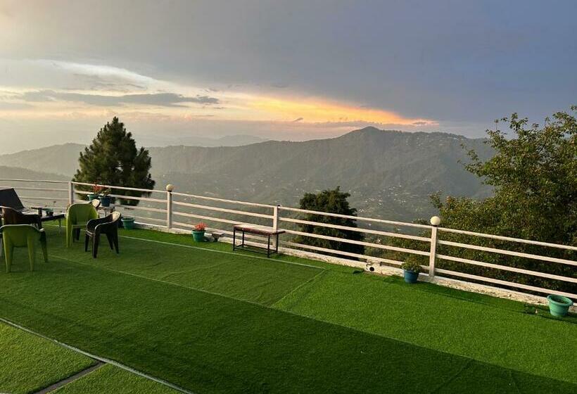 בית מלון כפרי Wincliff Orchard Resort