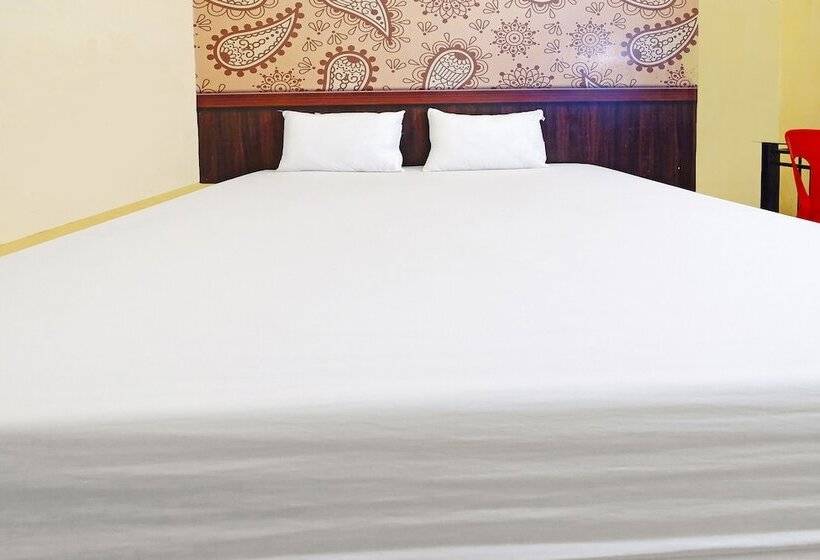 هتل Wisma Idola Palopo