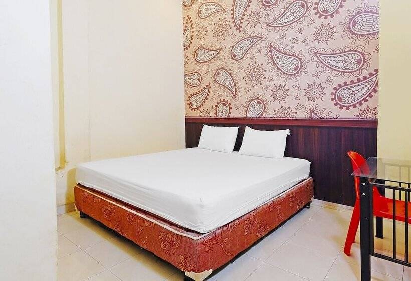 هتل Wisma Idola Palopo