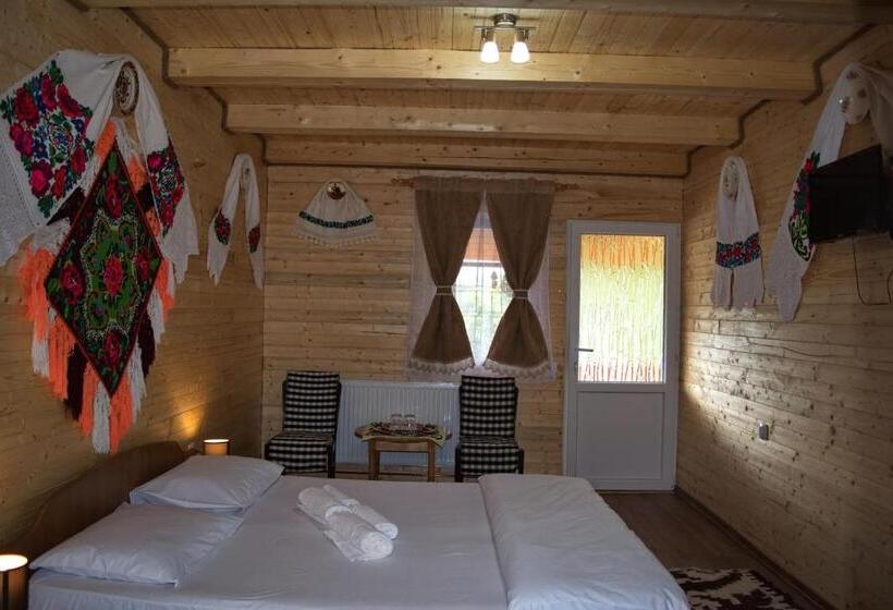 بنسيون Breb Casa Luca