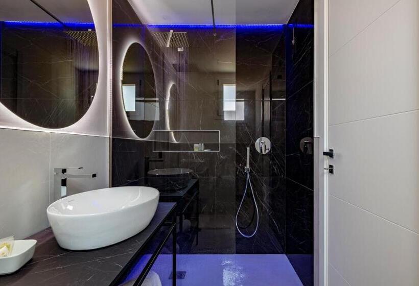 بنسيون Cara A Bentu   Charming Rooms