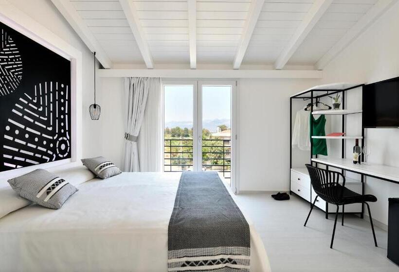 بنسيون Cara A Bentu   Charming Rooms