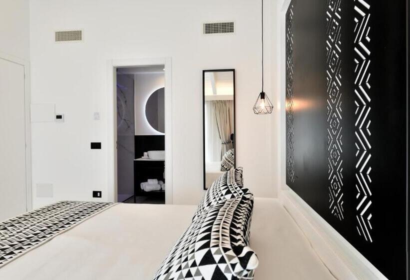 بنسيون Cara A Bentu   Charming Rooms