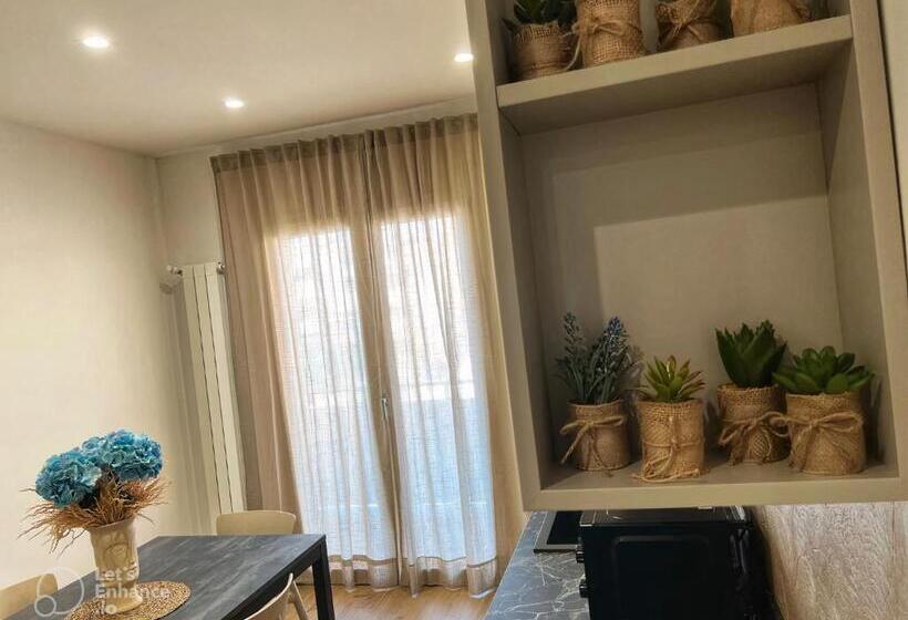 پانسیون I Due Mori Sicily Rooms