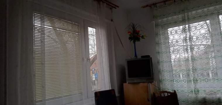 펜션 Malomtavi Vendégház Tapolca