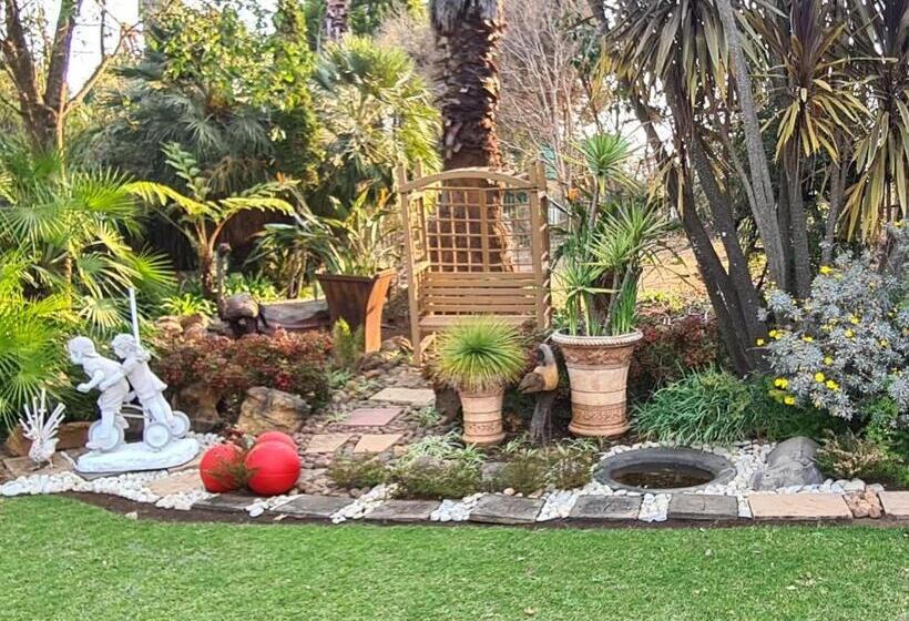 פנסיון Sunrise Serenity Guest House