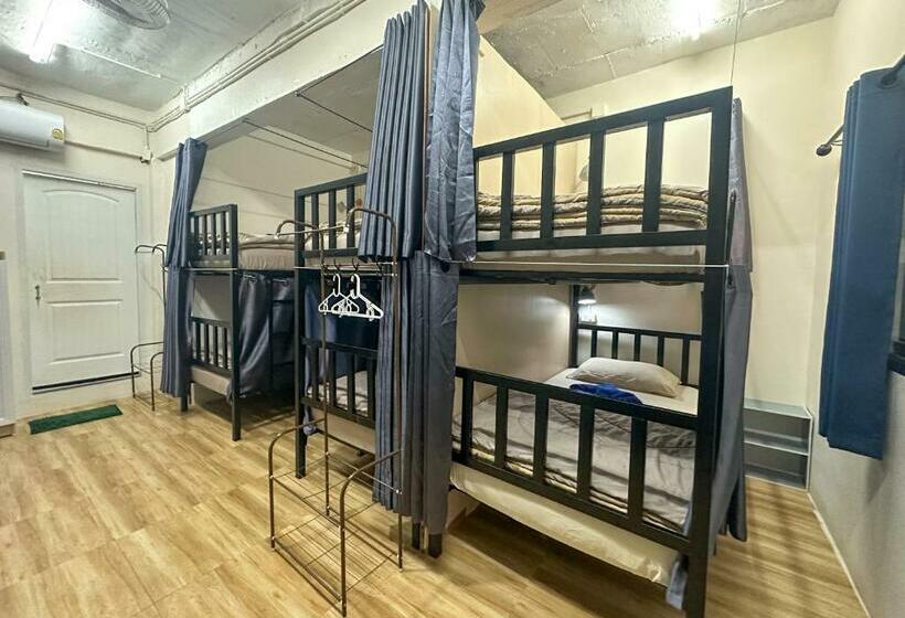Sweed Dee Hostel
