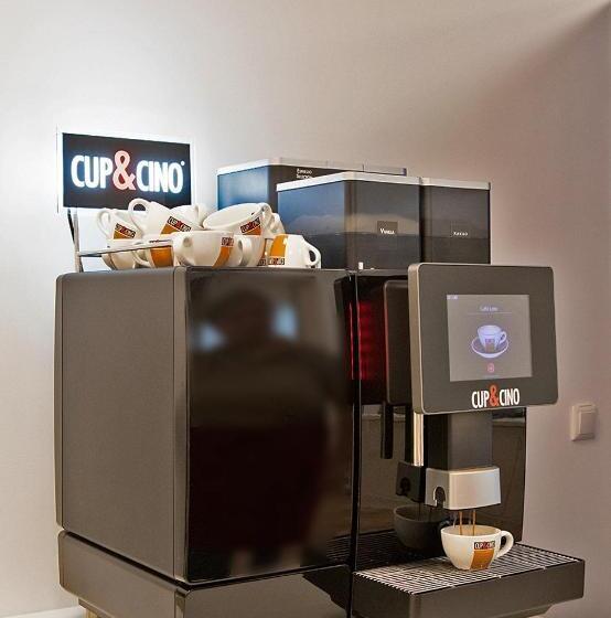 B Home Apart Hotel By Alpha
