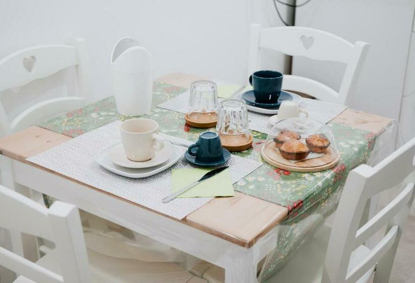 مبيت وإفطار Bed And Breakfest Terra D Arneo