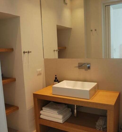 تختخواب و صبحانه Palazzo Del Cavaliere