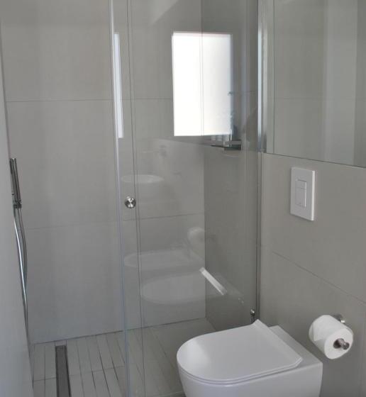 تختخواب و صبحانه Palazzo Del Cavaliere