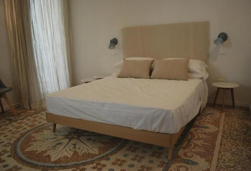 تختخواب و صبحانه Palazzo Del Cavaliere