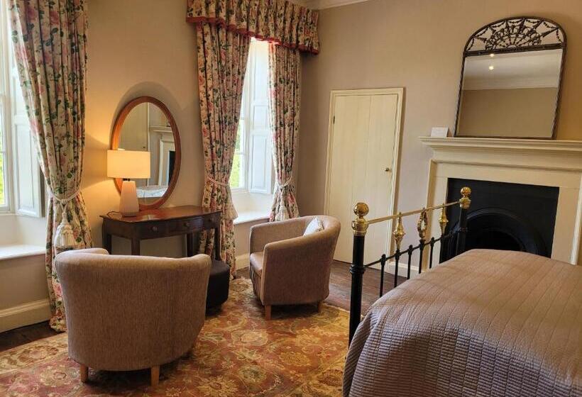 צימר The Old Vicarage