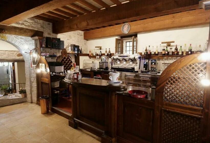 Borgo De Varano By Hotel I Duchi