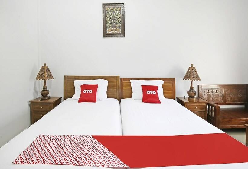 هتل Collection O 91449 Griya Ampenan Residence