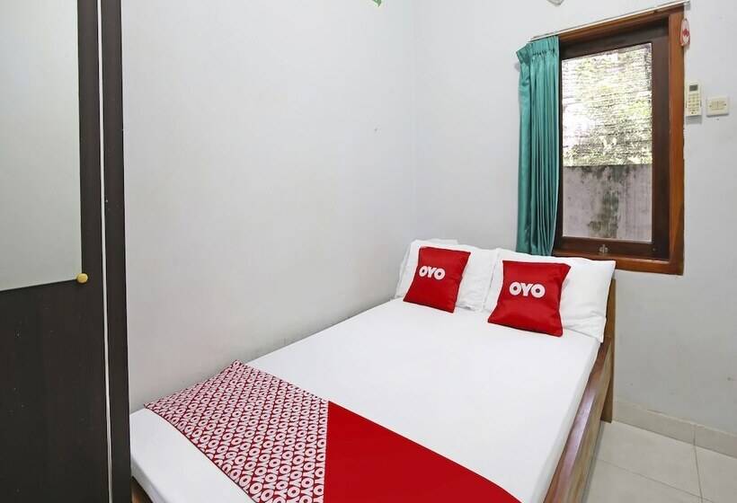 هتل Collection O 91449 Griya Ampenan Residence