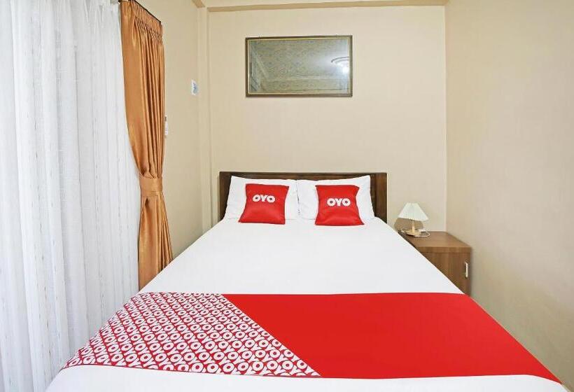 هتل Collection O 91449 Griya Ampenan Residence