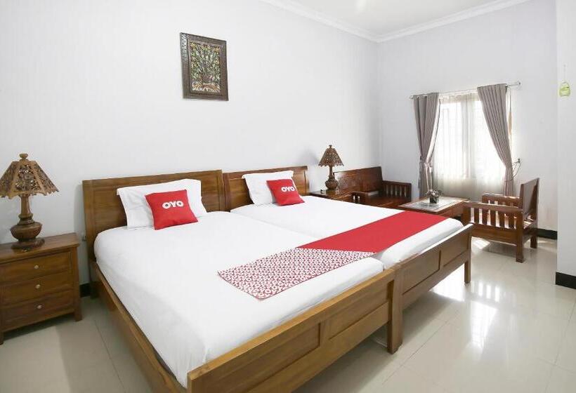 هتل Collection O 91449 Griya Ampenan Residence