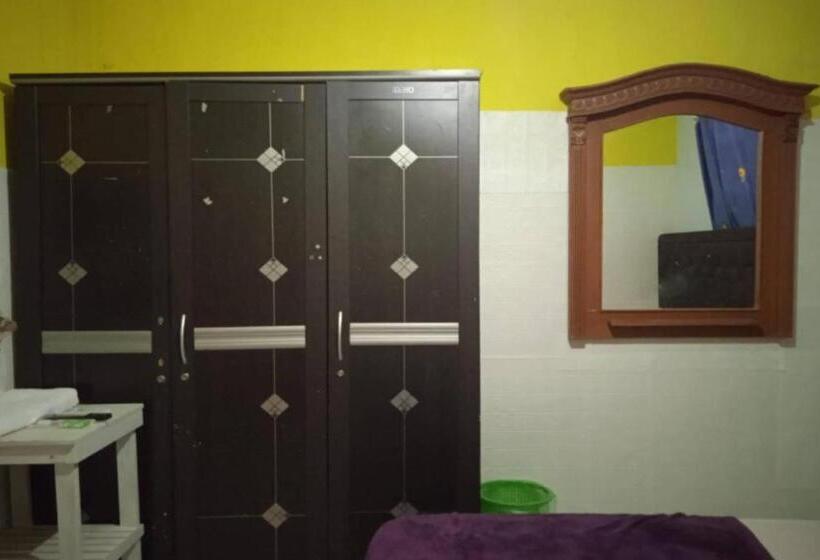 酒店 Express O 91477 Fazira Home Stay Syariah
