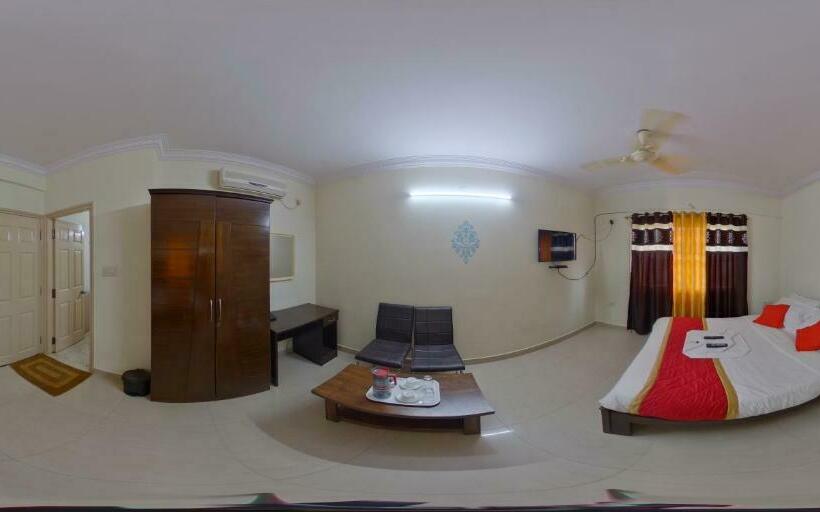 בית מלון כפרי Ivory Elite One