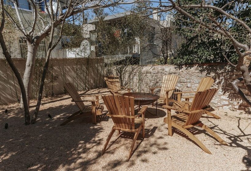 בית מלון כפרי Karargah Urla