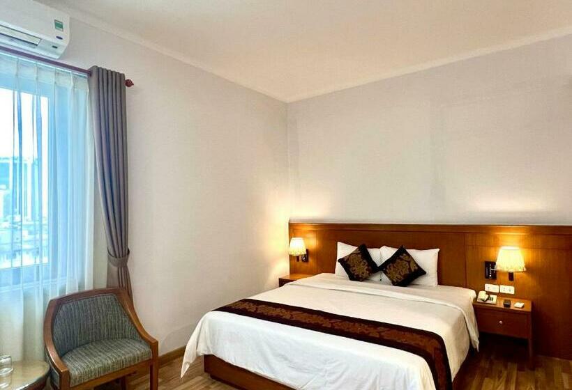 T78 Hotel Managed By Nha Khach T78