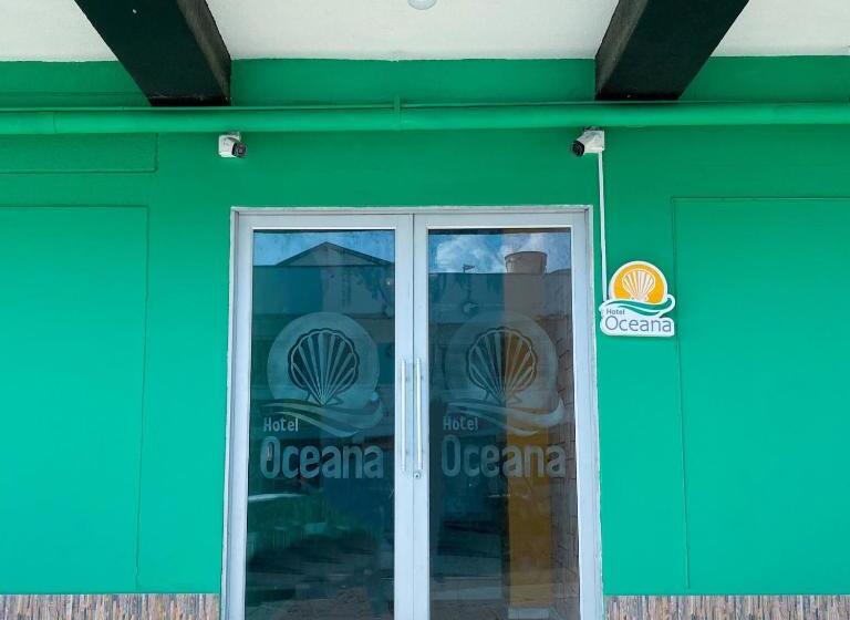 هتل Oceana