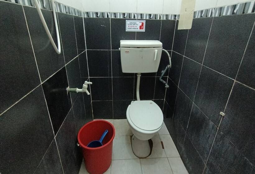 هتل Oyo 90568  Sutera Inanam