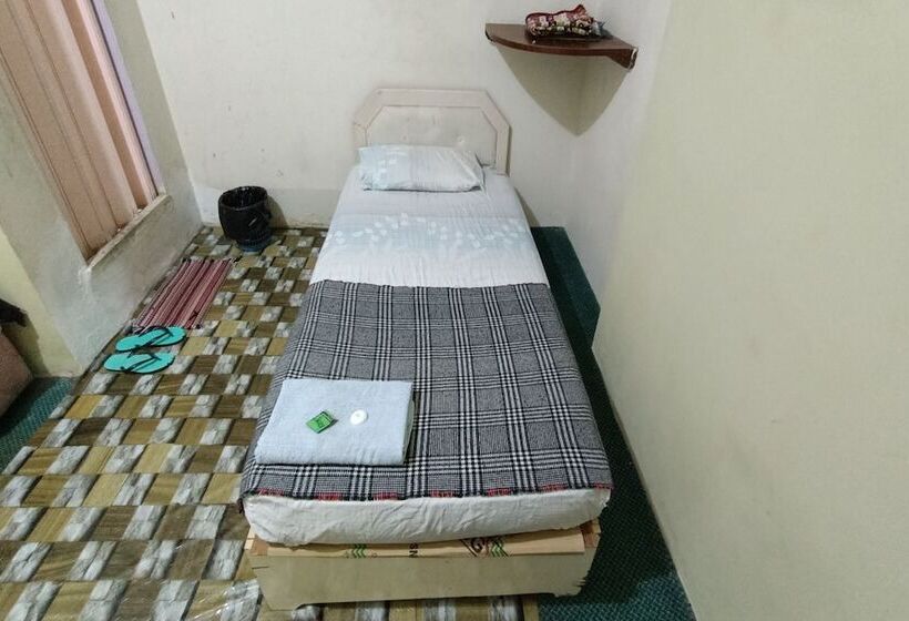 هتل Oyo 90568  Sutera Inanam