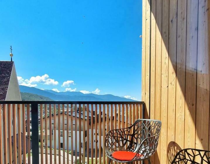 Mesnerhof Chalet