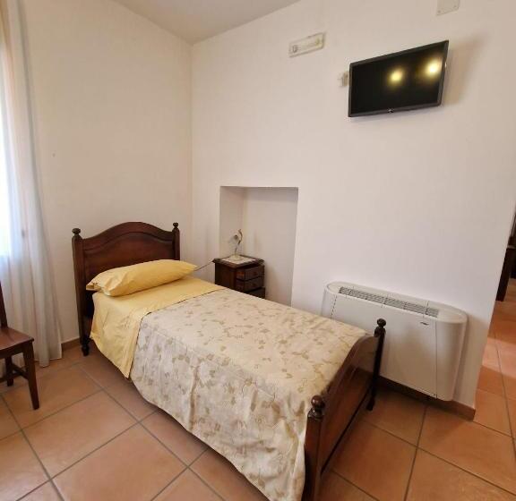 بنسيون L Antica Casa Affittacamere