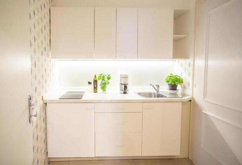 پانسیون Villa Gabriela