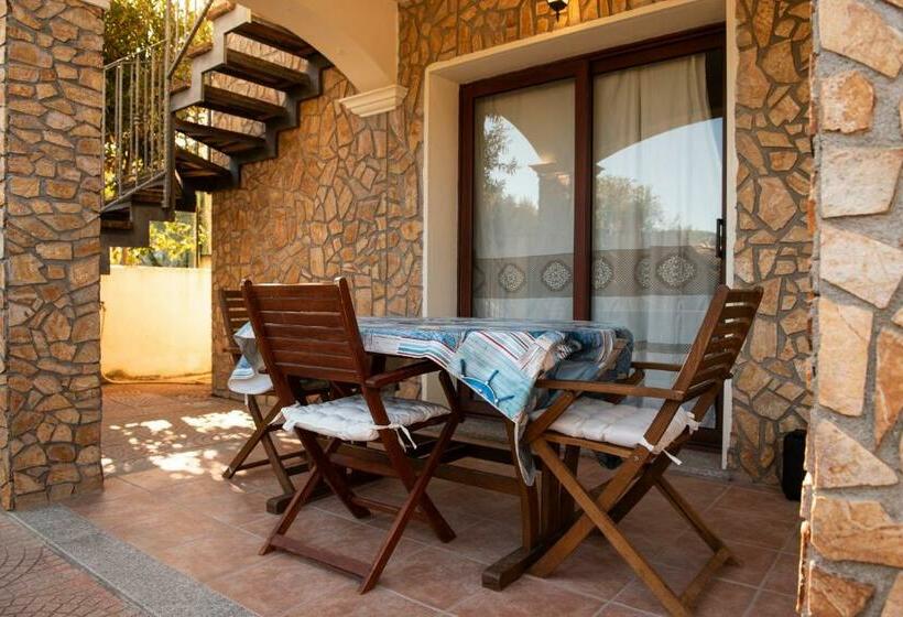 Villa Carta   A Due Passi Dal Mare