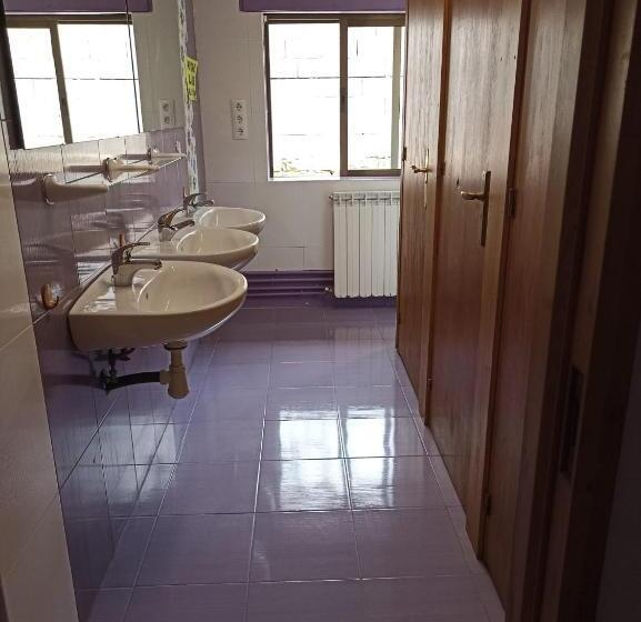 Albergue De Siresa
