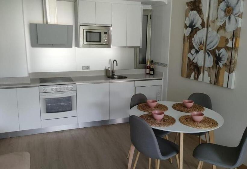 Apartamentos Boutique Arquera Golf I